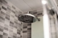 Je douche verspilt meer water dan je denkt