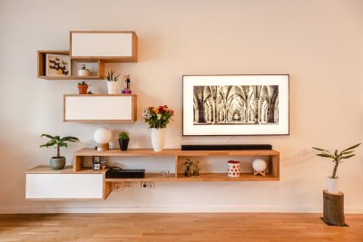 Less is More: Fundamenten van Minimalistisch Interieurontwerp