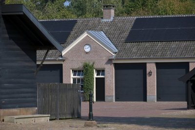 Jouw gemeente bepaalt dit jaar of je van het gas afgaat