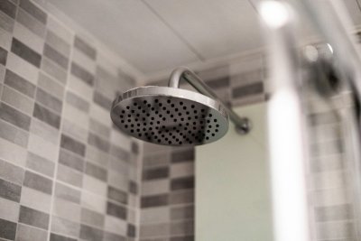 Je douche verspilt meer water dan je denkt