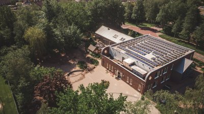 Zonnepanelen leveren vanaf 2027 veel minder op